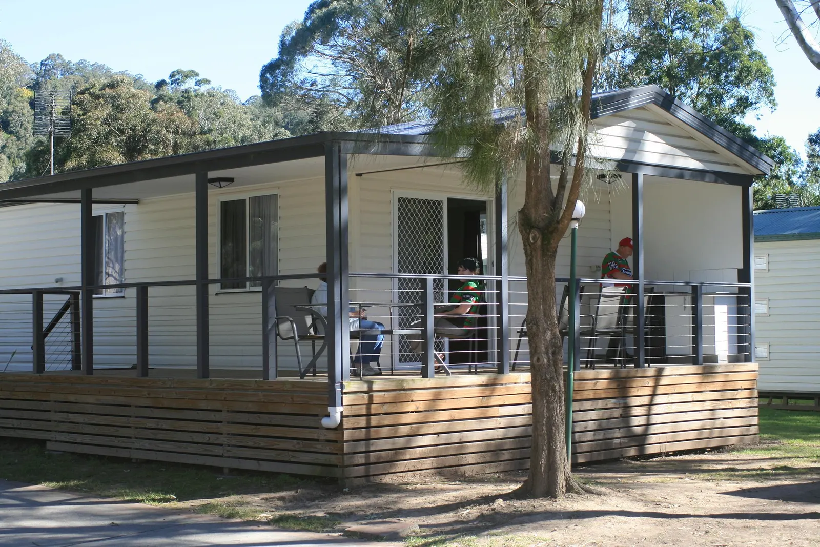 Kangaroo Valley Glenmack Park