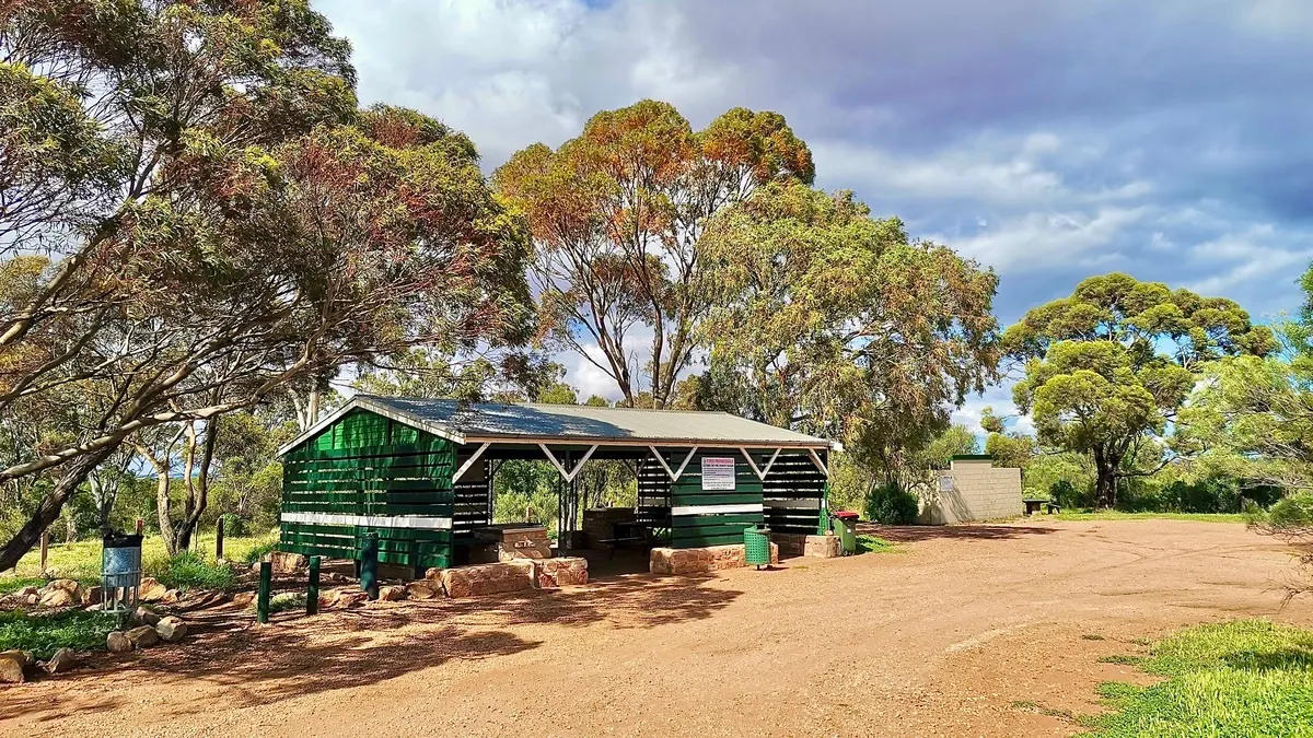 Lawrie Park
