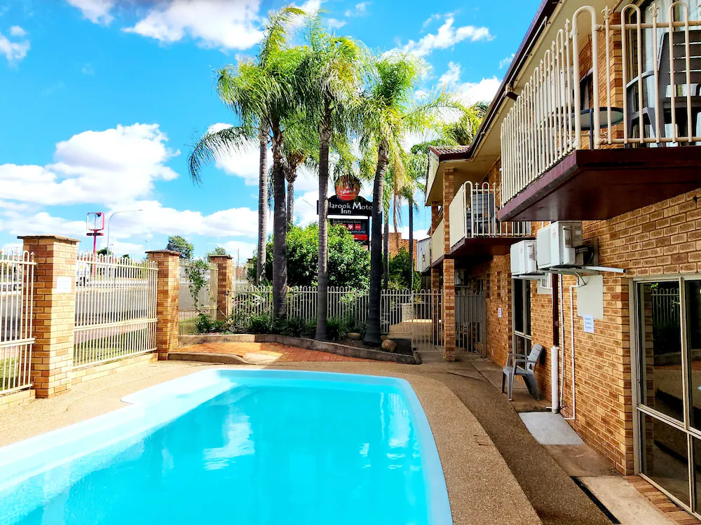 Tallarook Motor Inn