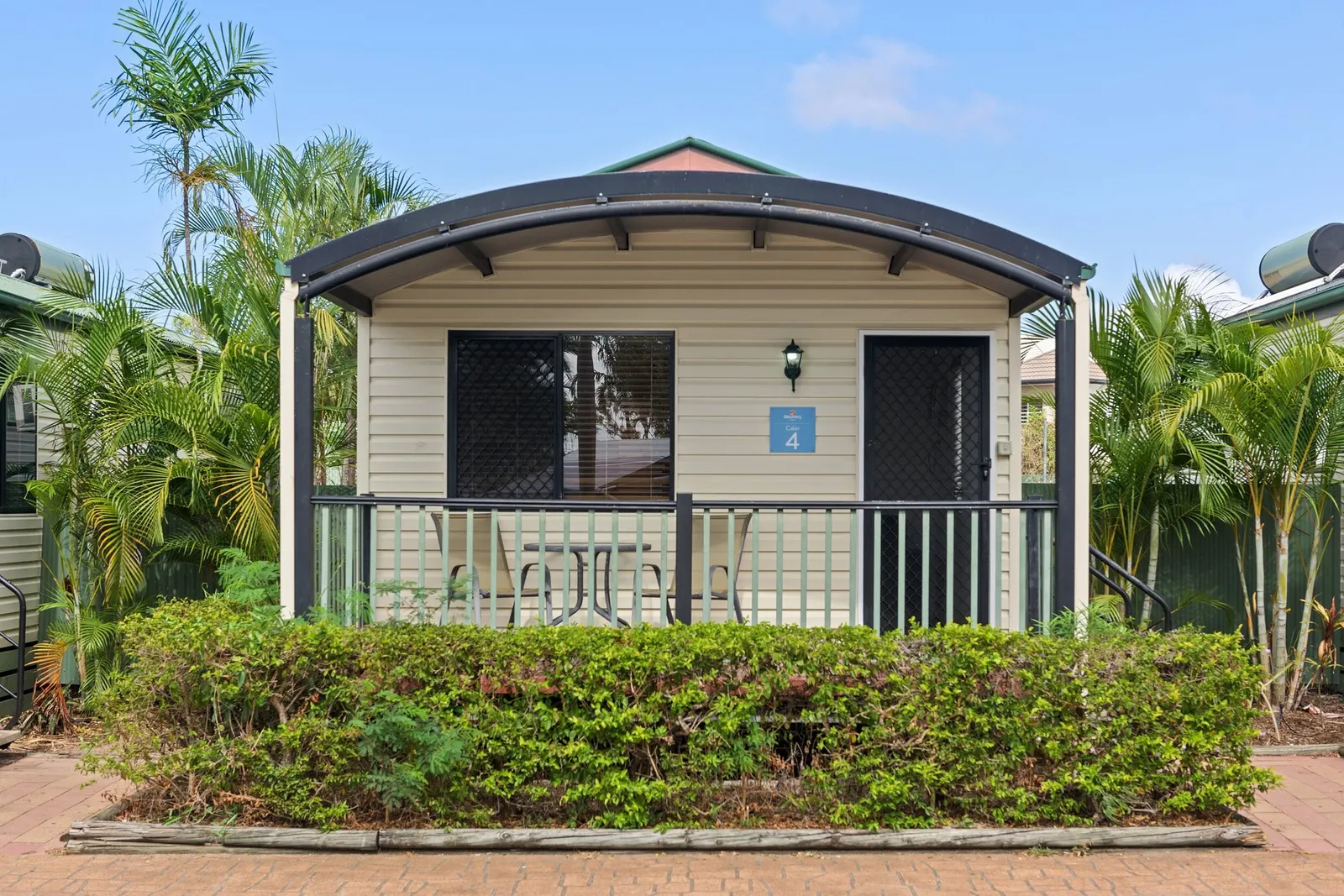 Discovery Parks - Townsville