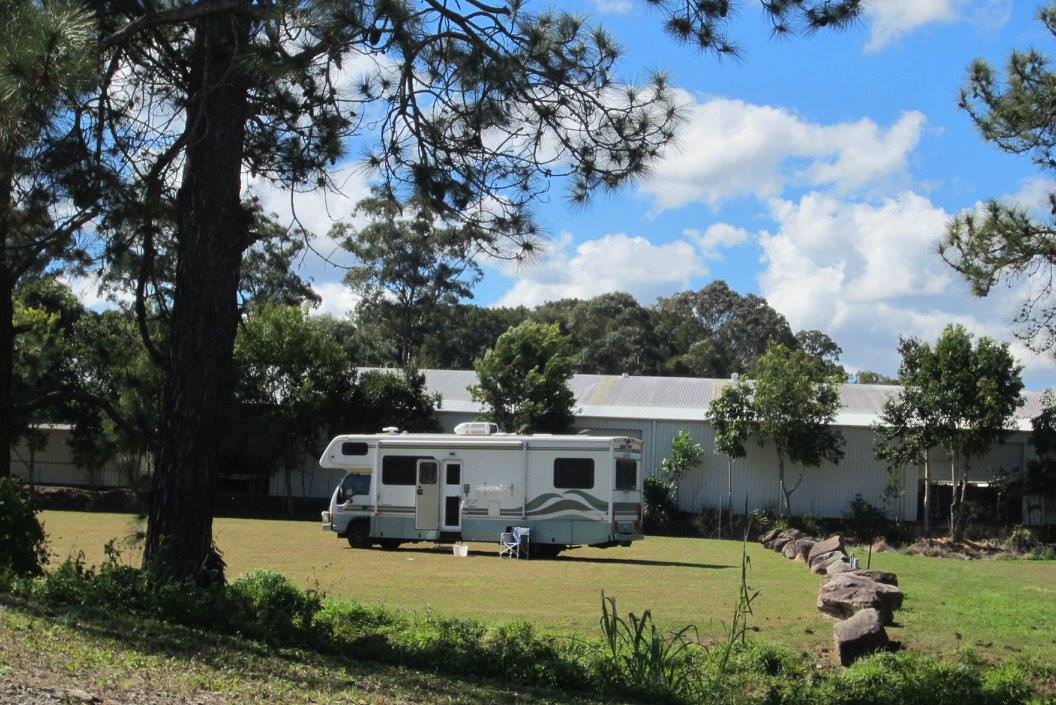 Cooroy RV Stopover
