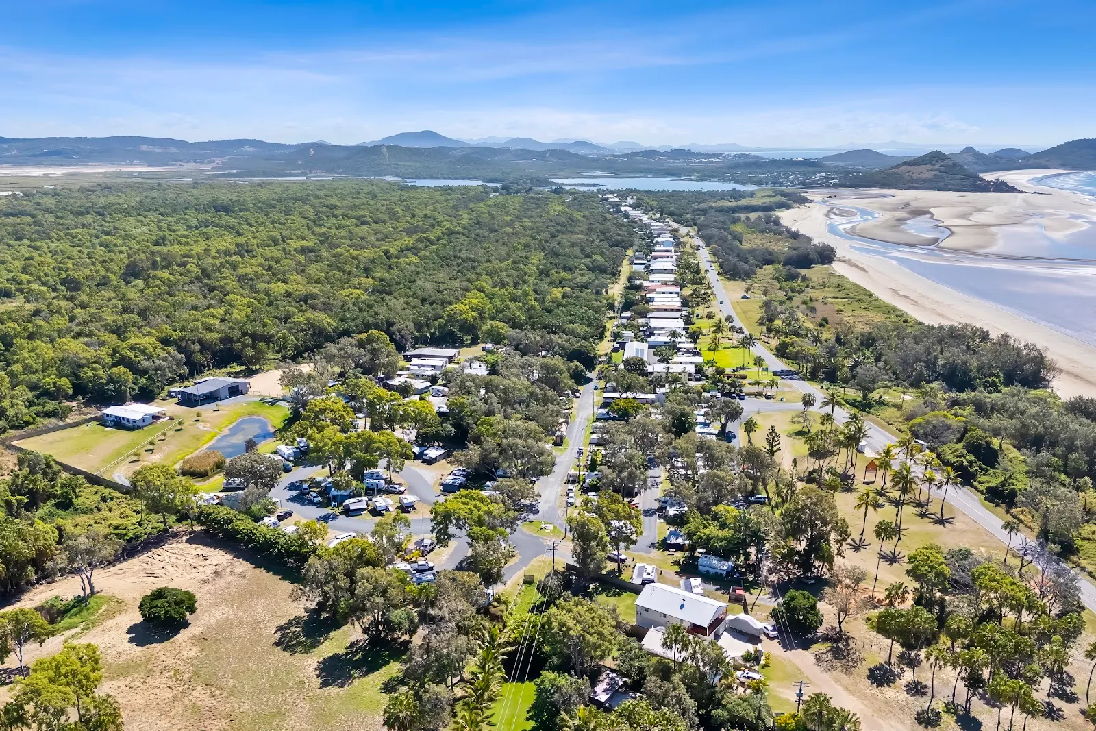 Ingenia Holidays Kinka Beach Yeppoon