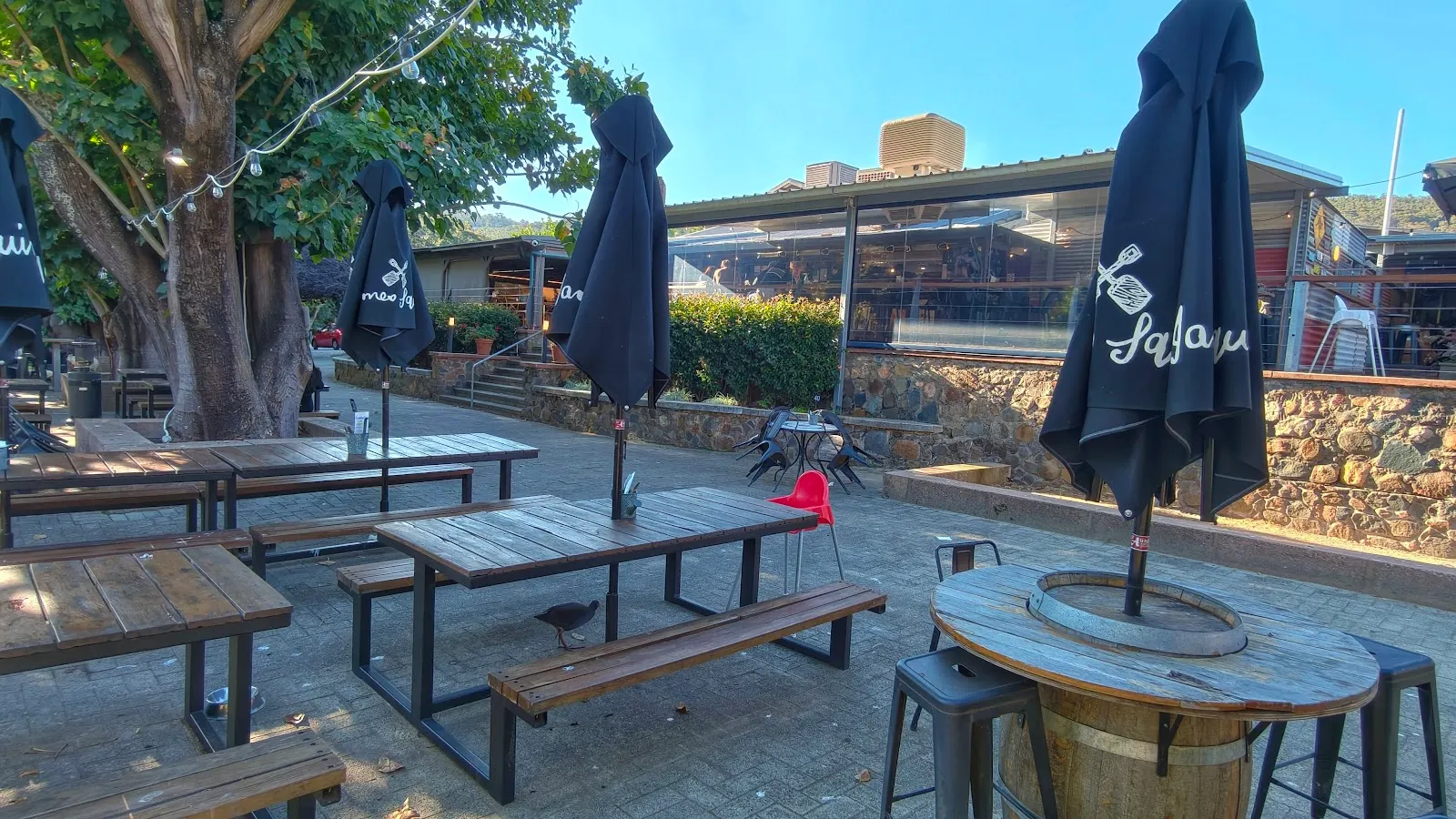 Avocados Bar & Café