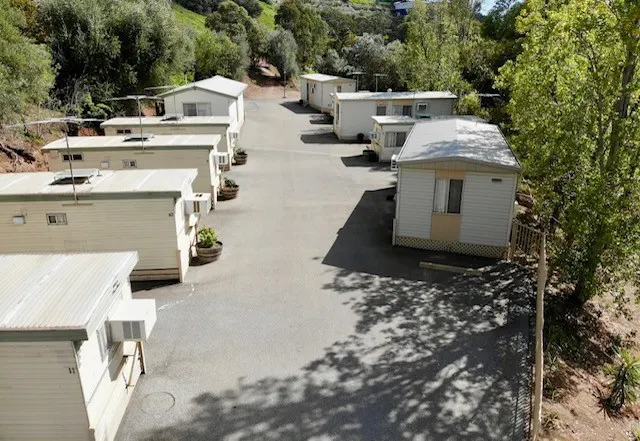 Sturt River Park