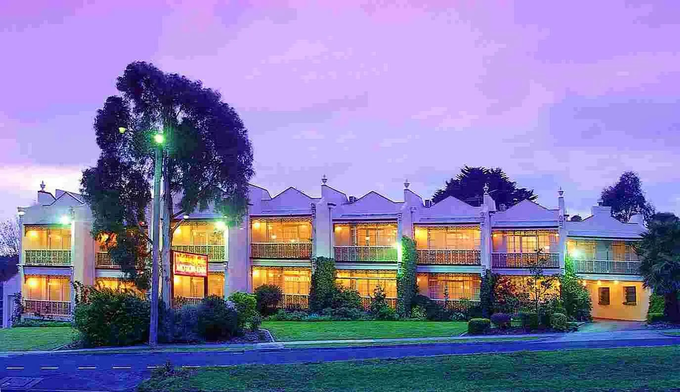Victoria House Motor Inn