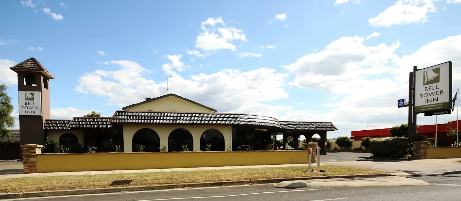 Bell Tower Inn