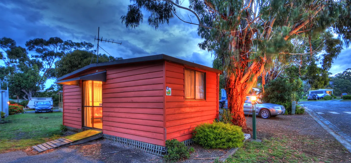 Barilla Holiday Park