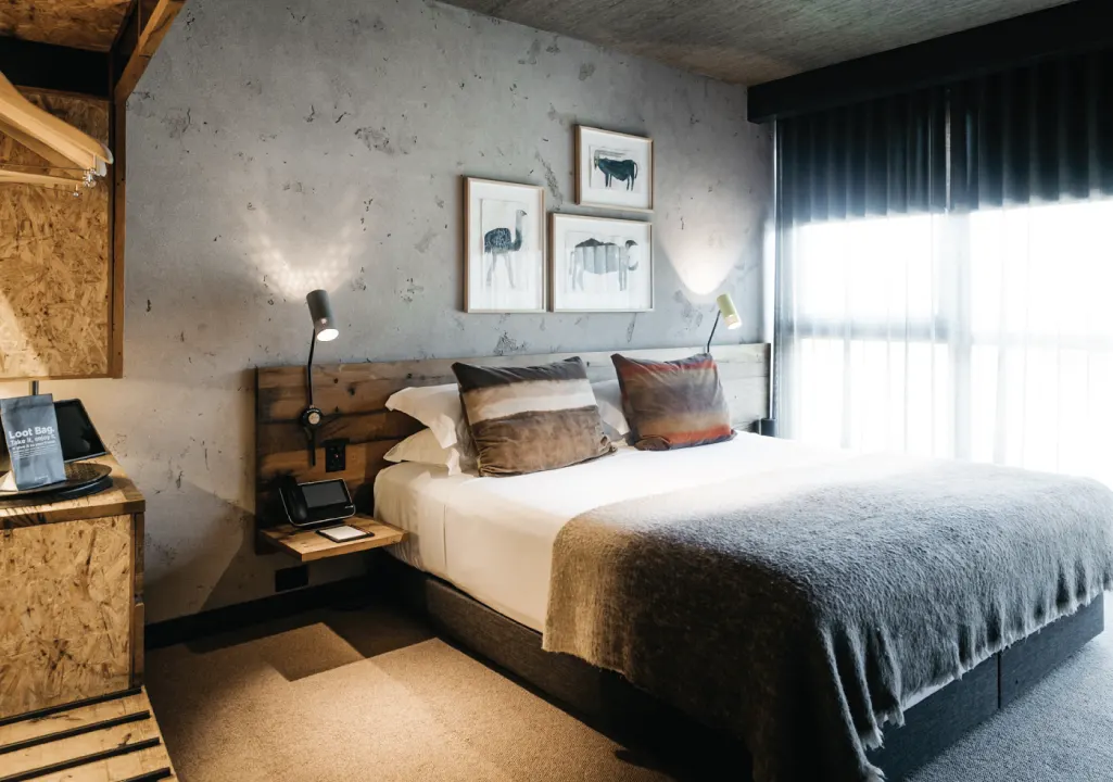 Ovolo Canberra