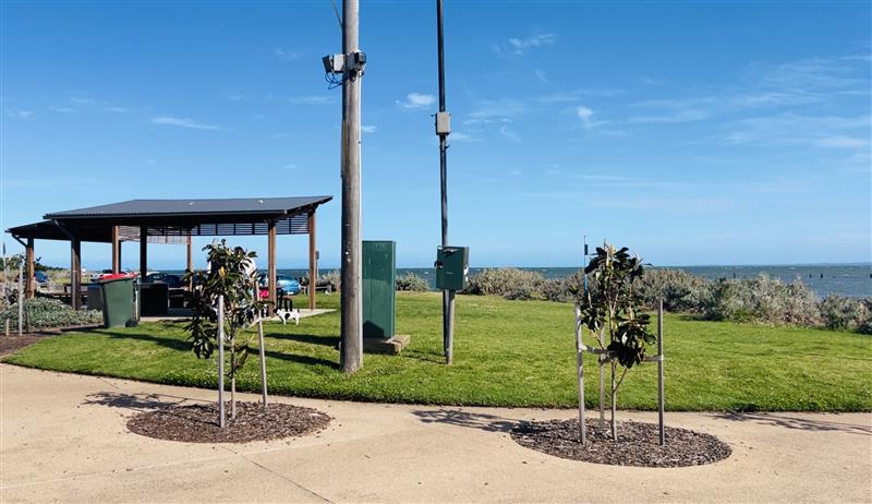 Werribee South Tourist Park