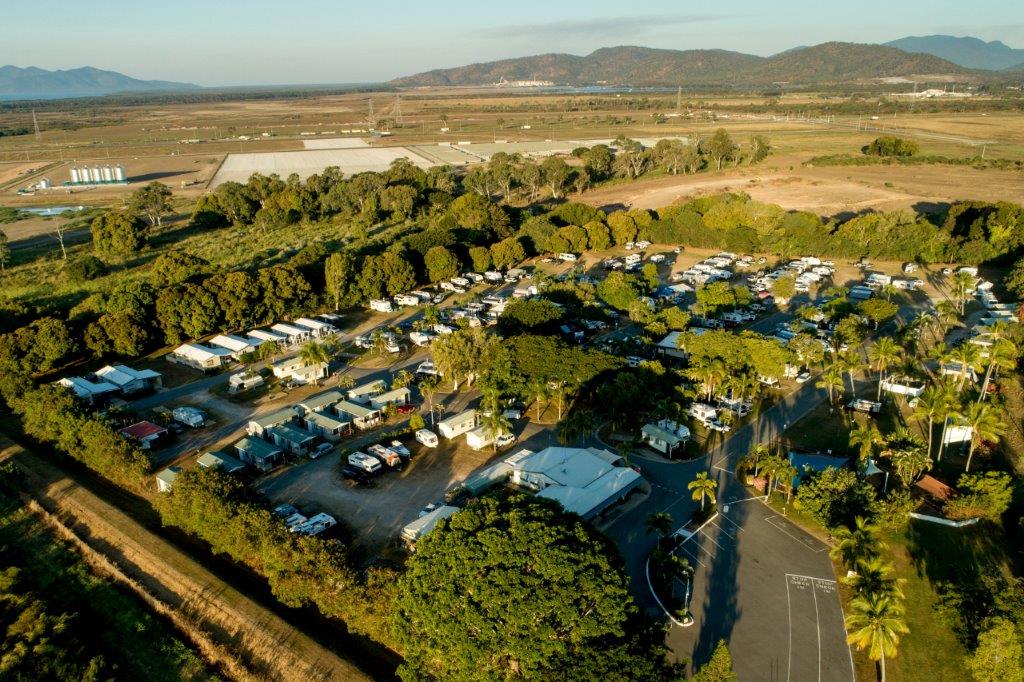 BIG4 Townsville Gateway Holiday Park