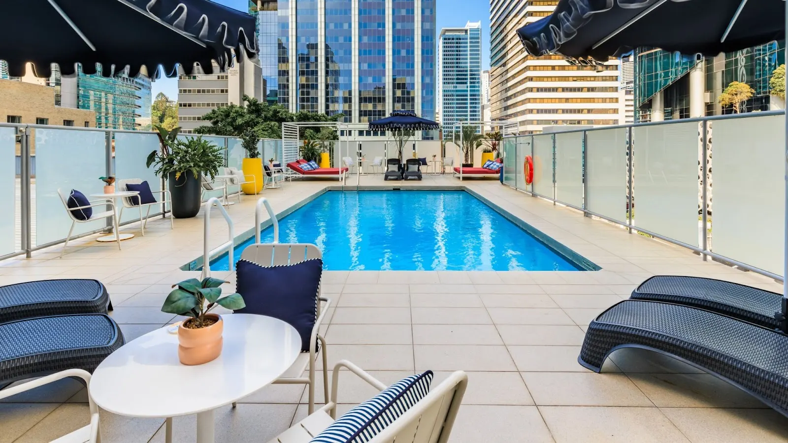 Hotel Indigo Brisbane City Centre by IHG