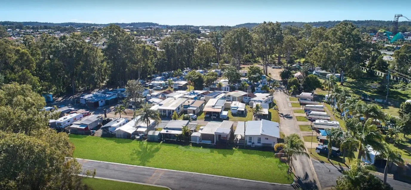 Coomera Holiday Village