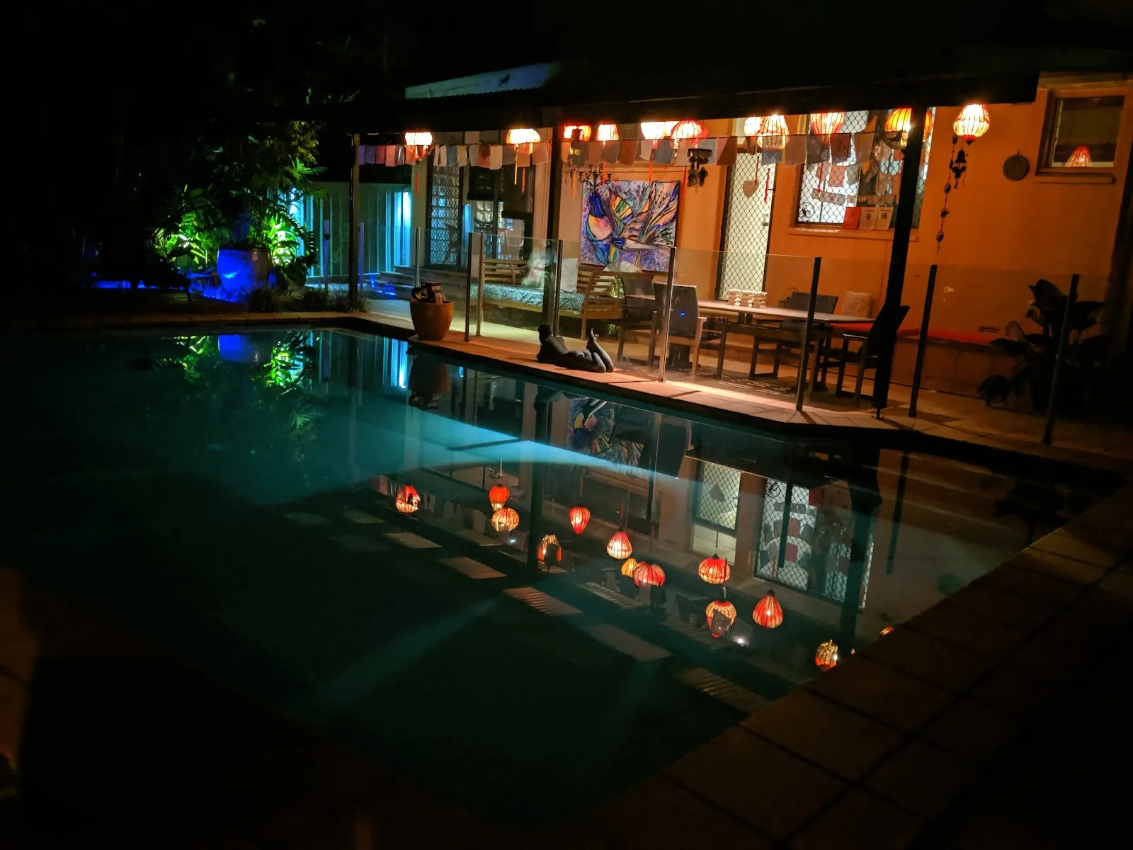 Tantarra Bed & Breakfast