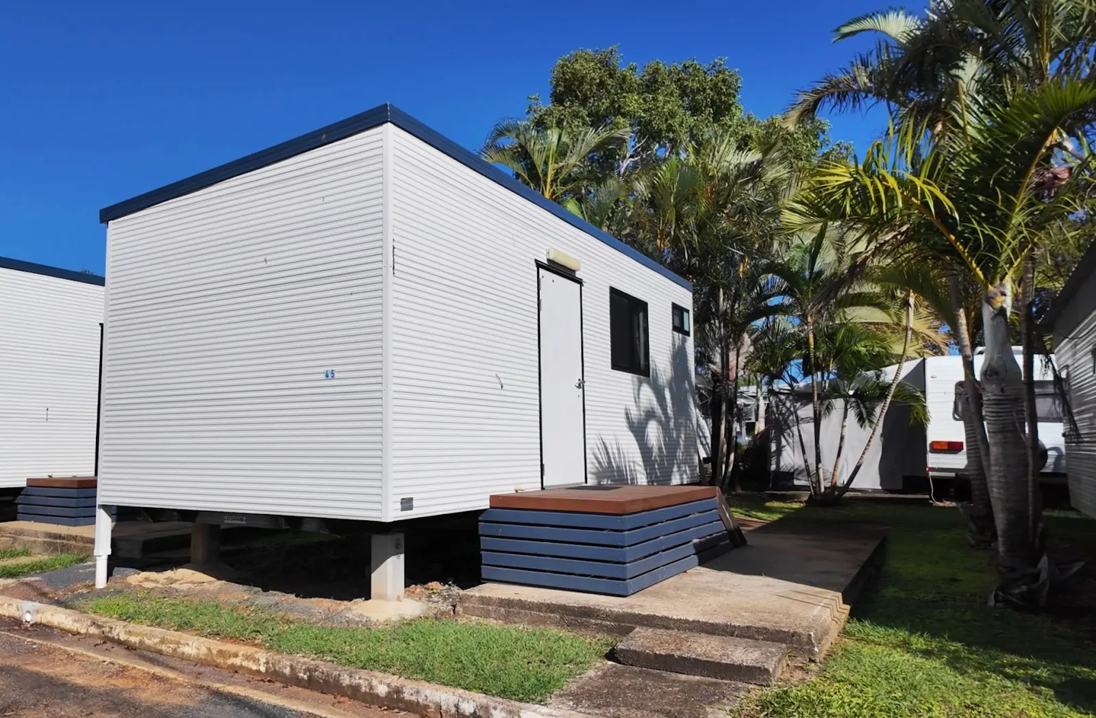 Midtown Caravan Park