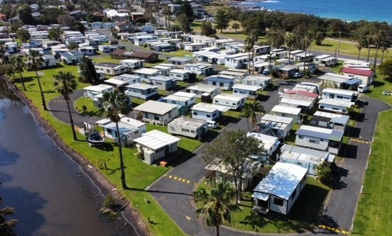 Shellharbour Holiday Village