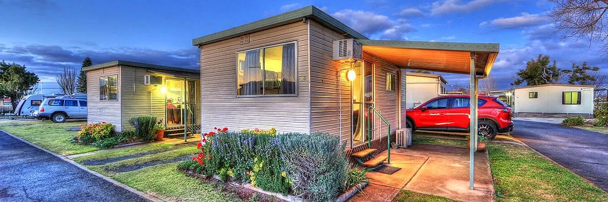 BIG4 Toowoomba Holiday Park