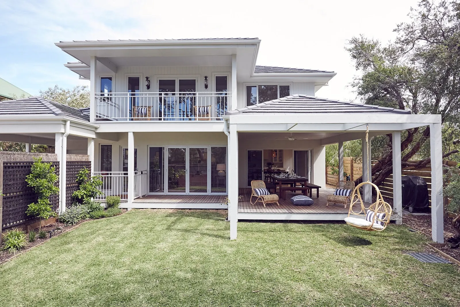 Verandah Retreat Phillip Island