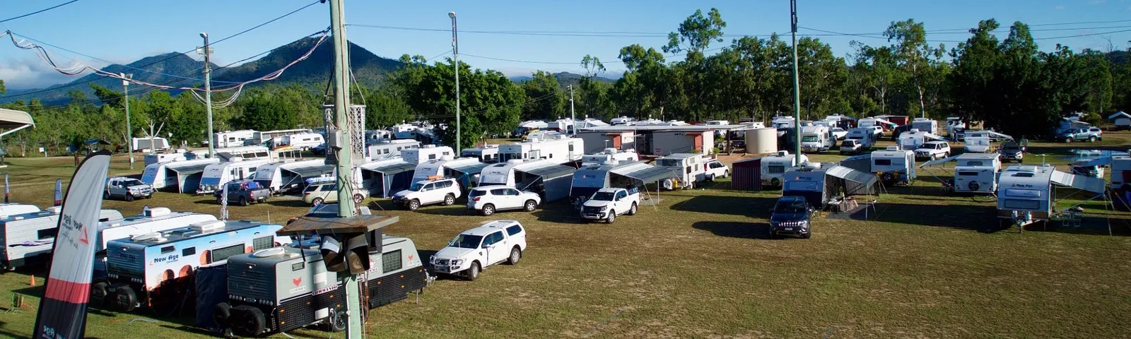 Black River Caravan Park