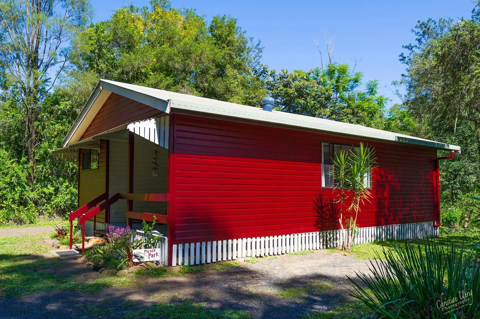 Terania Green Retreat
