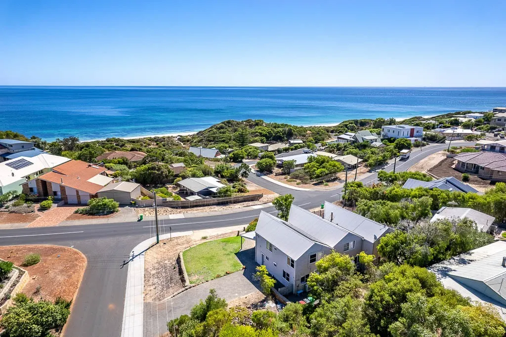 Peppy Beach Retreats