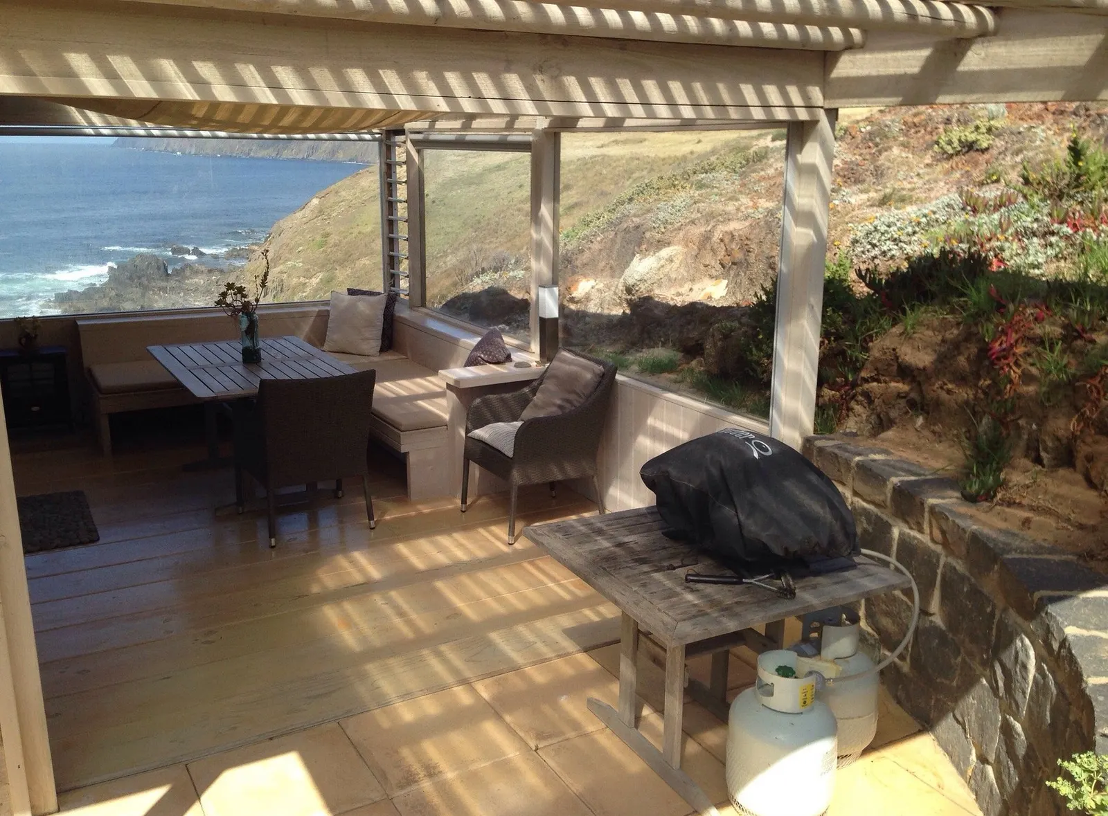 Kings Beach Retreats