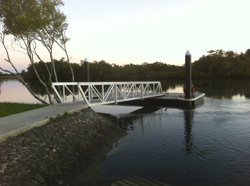 Ballina Waterfront Village & Tourist Park
