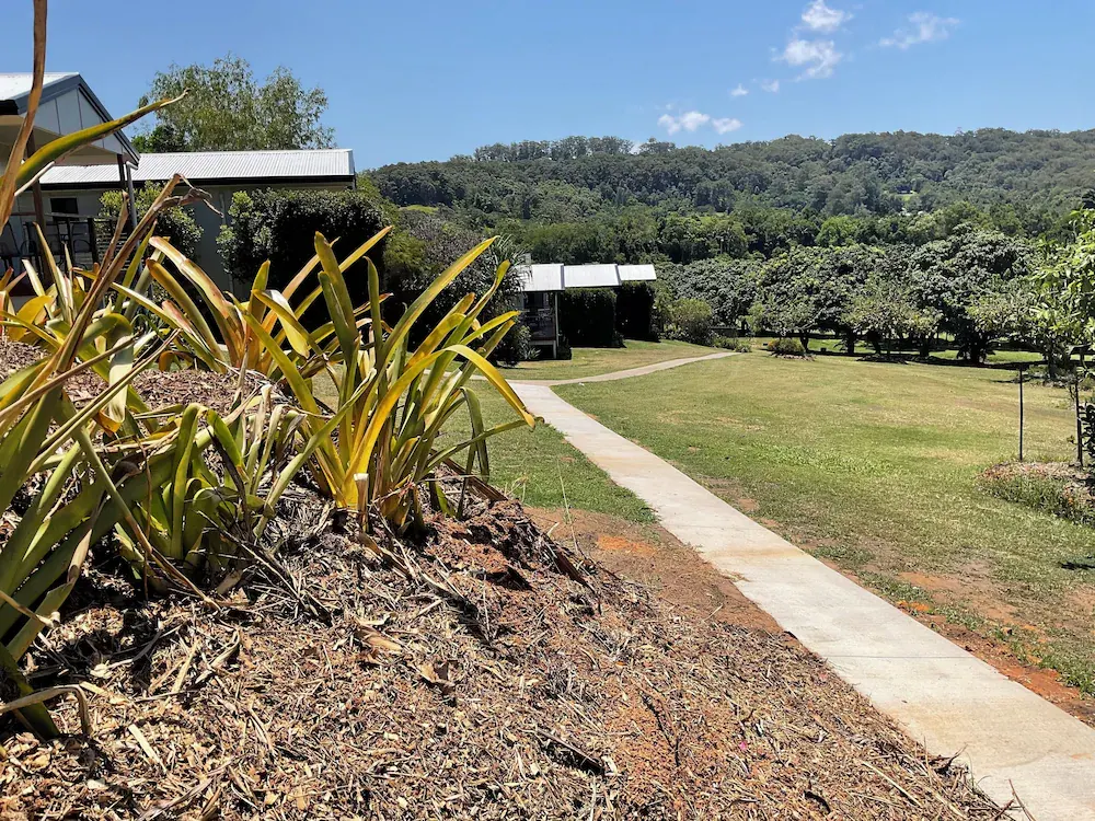 Sunshine Coast Retreat