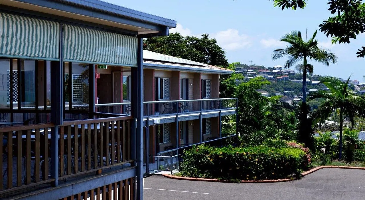 Victoria Street Boutique Hotel