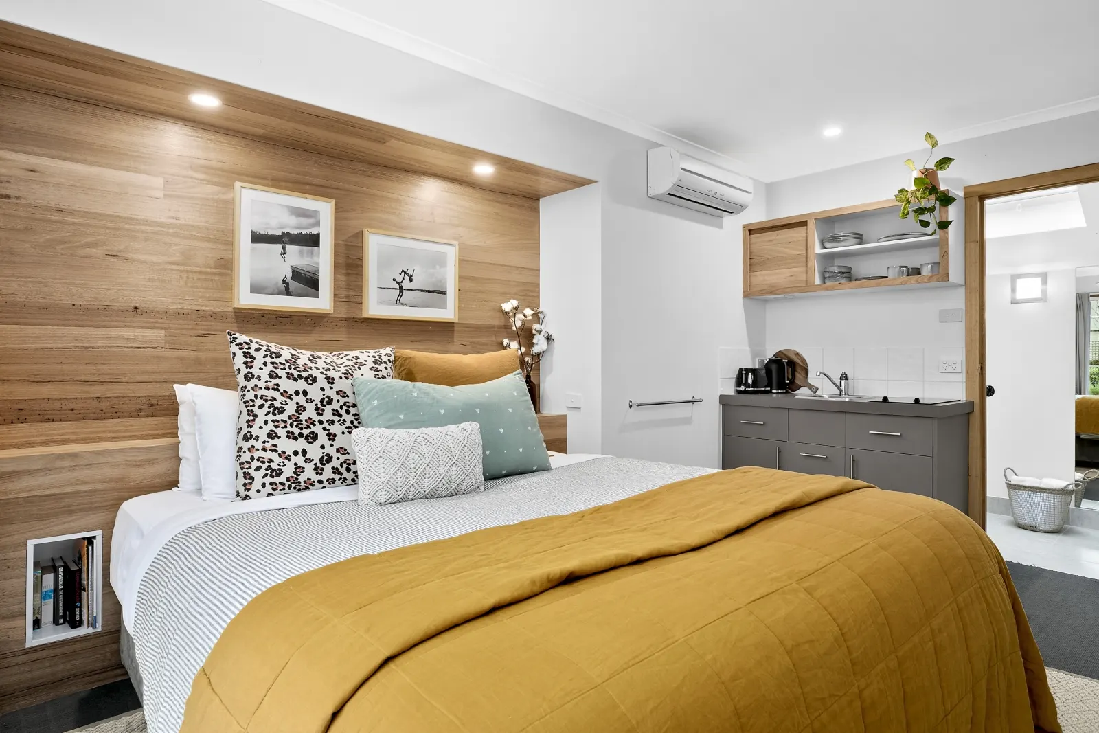 Seahaven Village