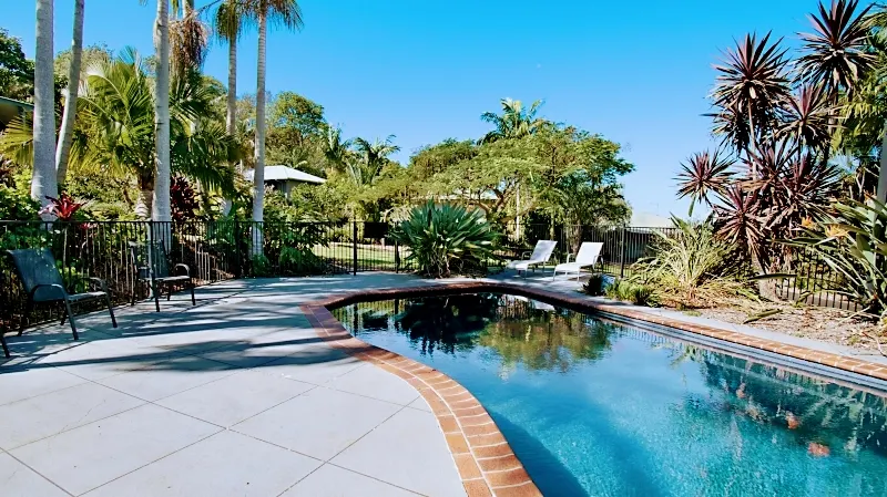 Alstonville Country Cottages - Holiday Accommodation