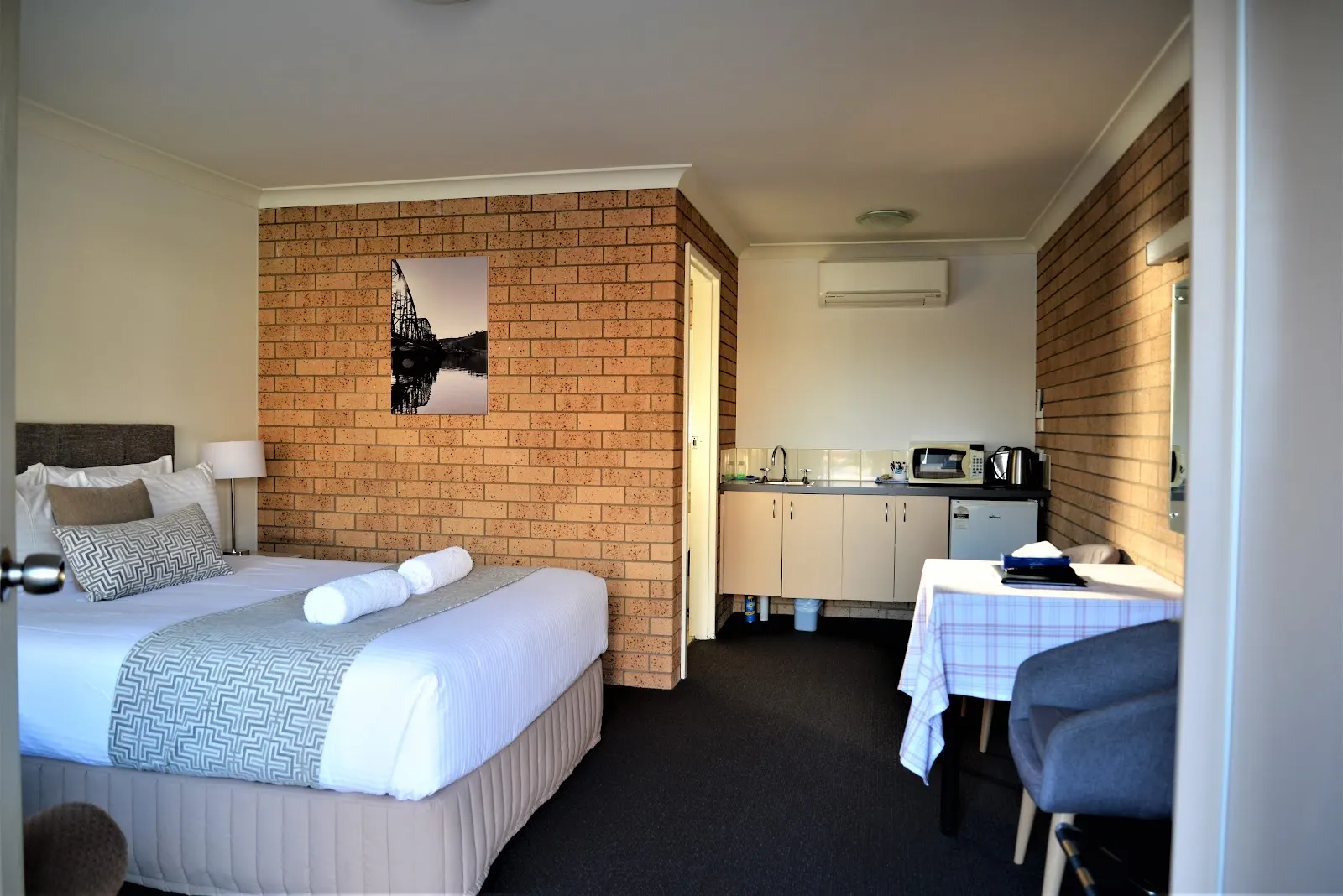 Allawa Motor Inn