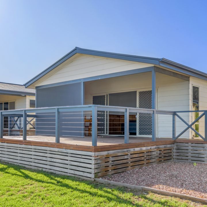 Discovery Parks - Whyalla Foreshore