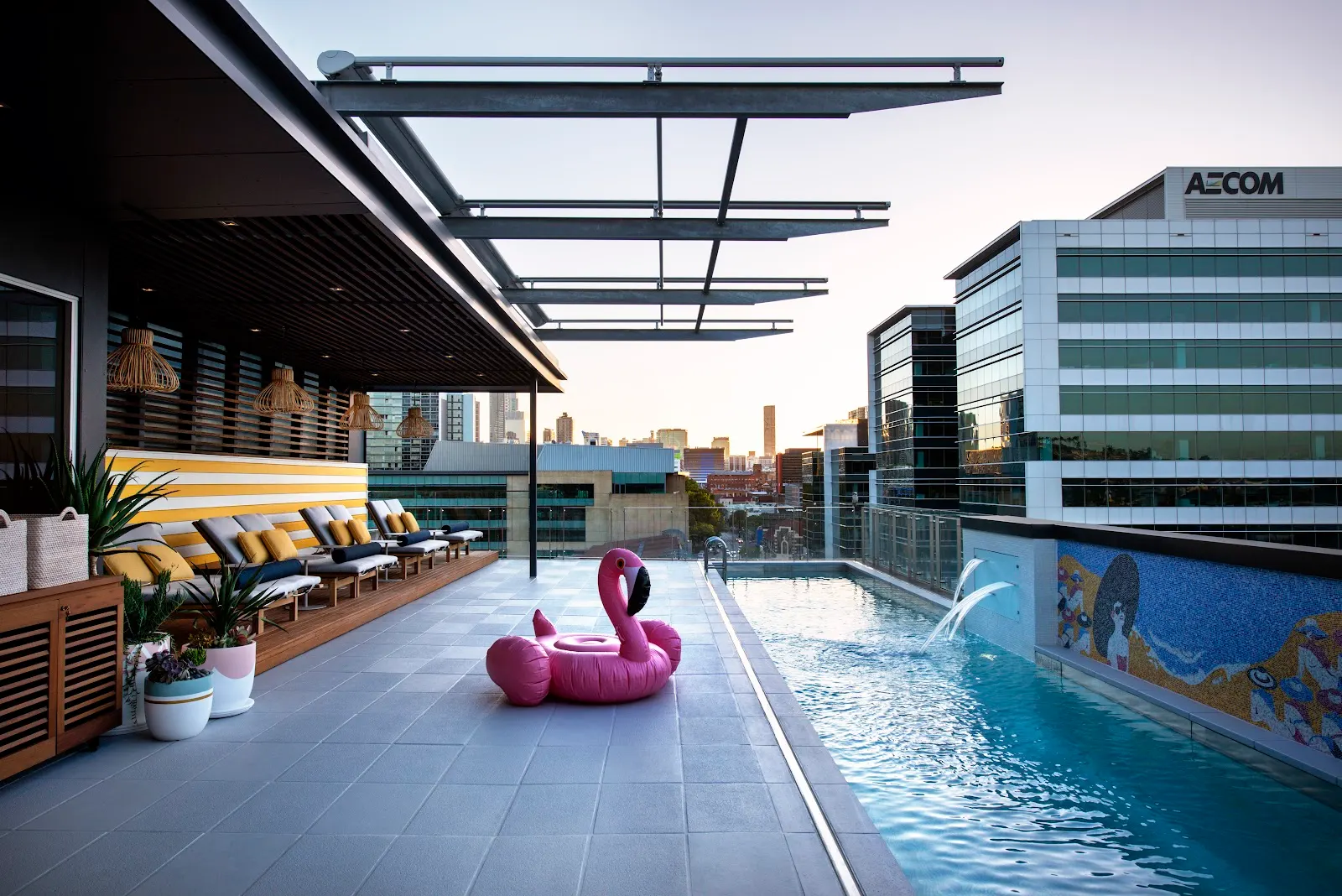 Ovolo Brisbane, Fortitude Valley