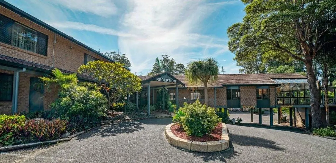 Country Comfort Coffs Harbour