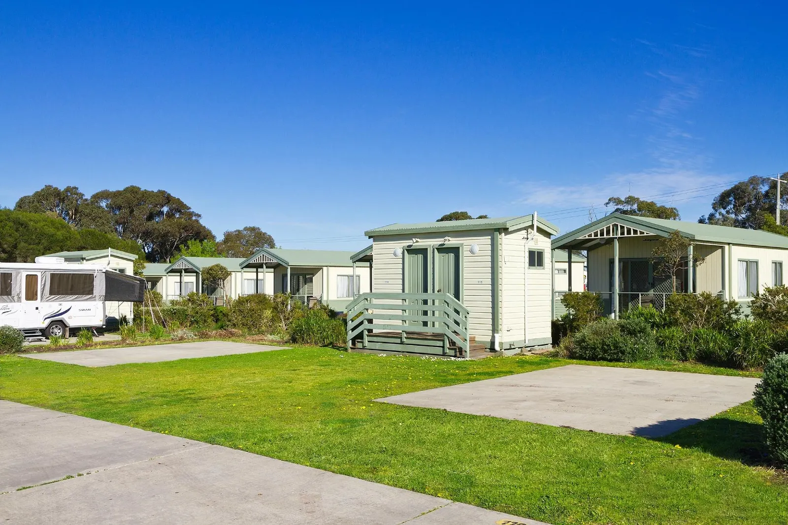 Ingenia Rental Frankston