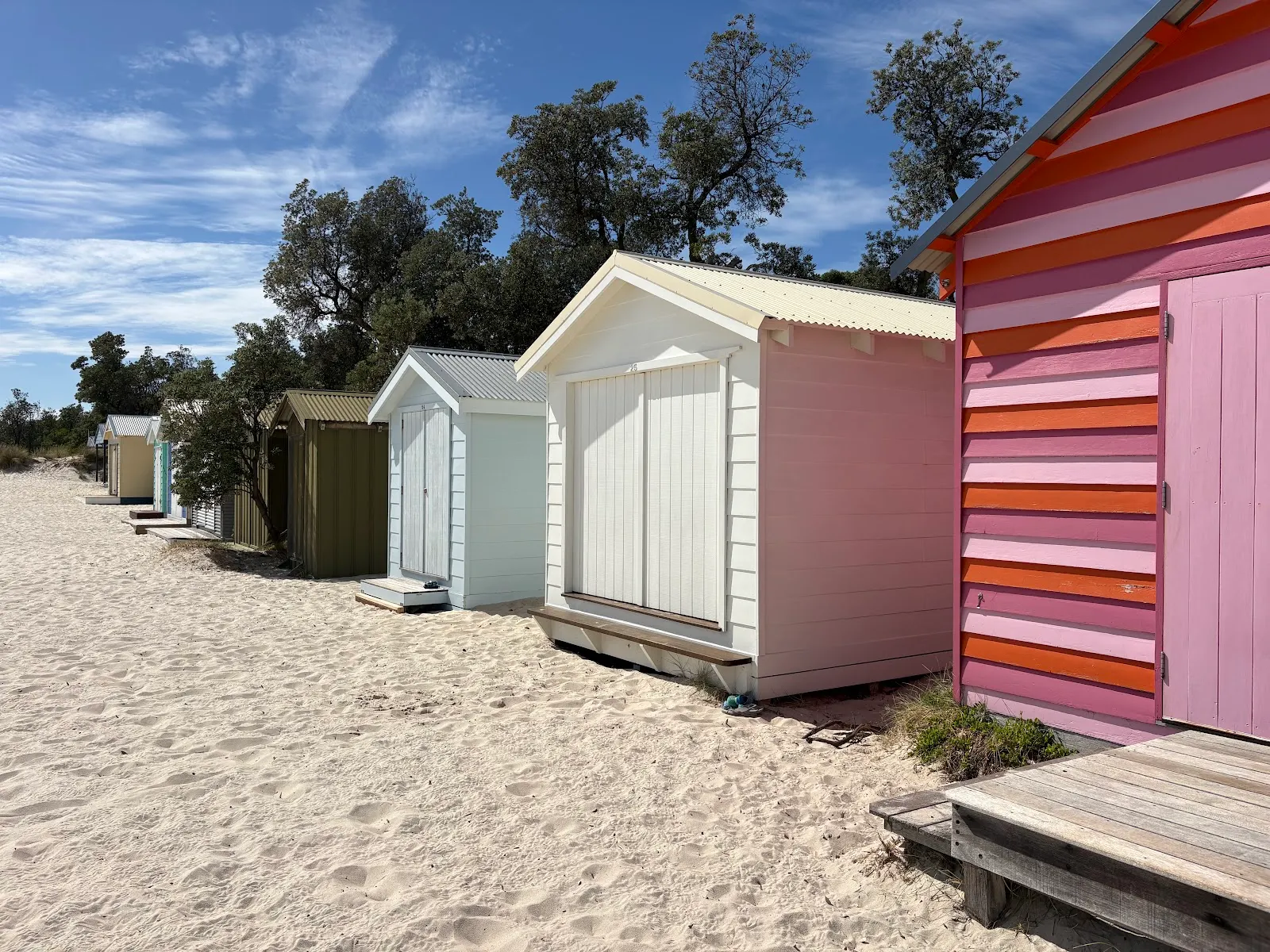 Peninsula Holiday Park