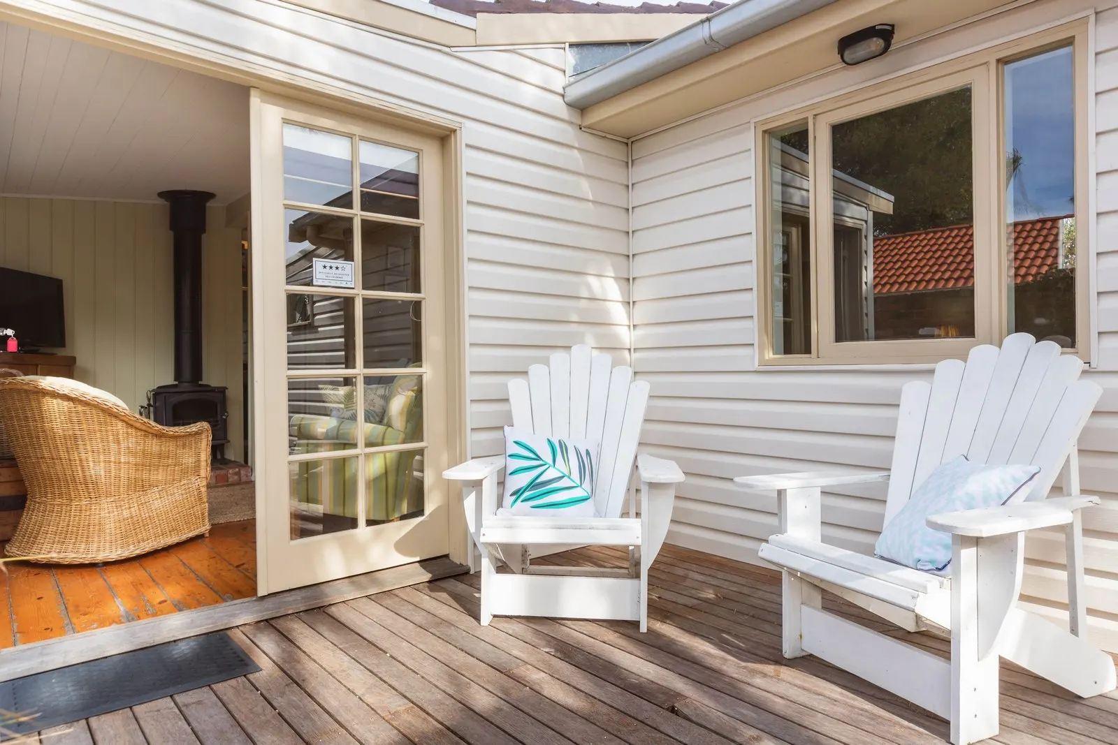 Blue Moon Cottages