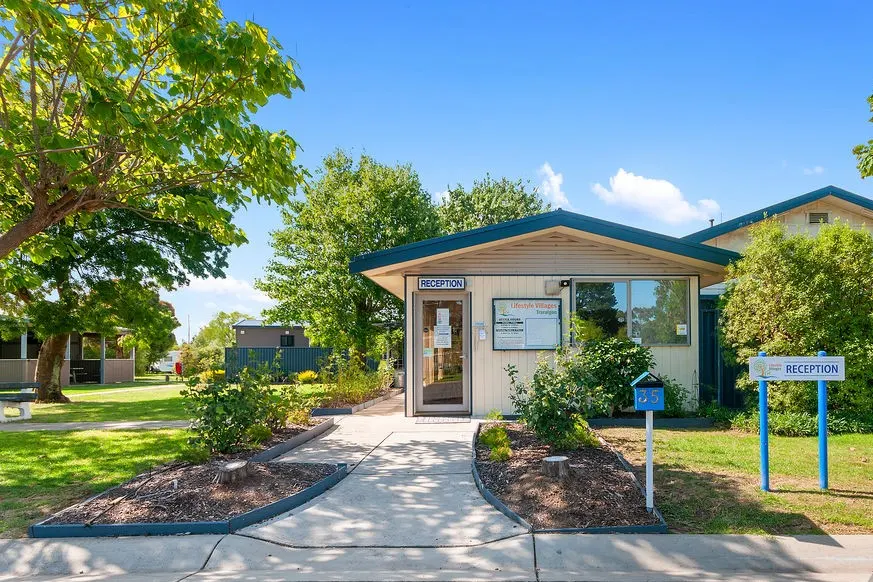 Traralgon Holiday Village