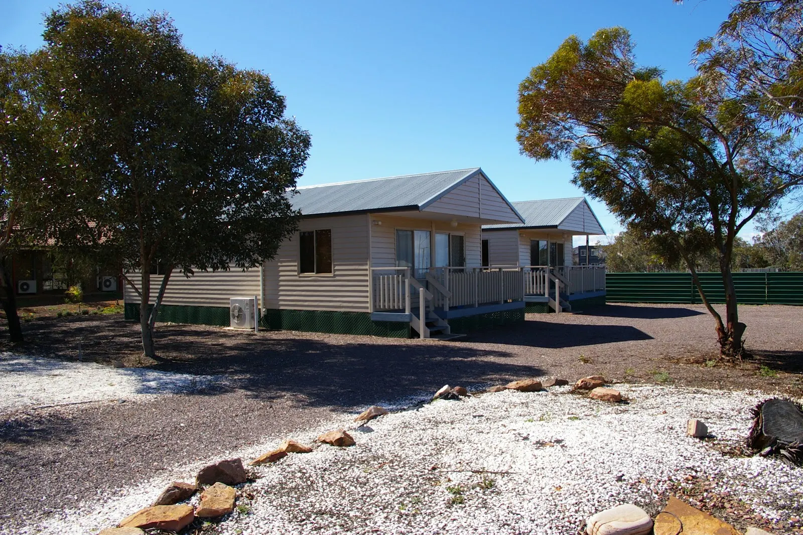 Airport Whyalla Motel