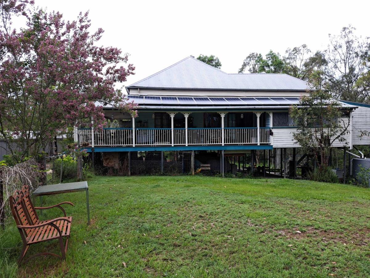 Rustic-Sunflower Guest House