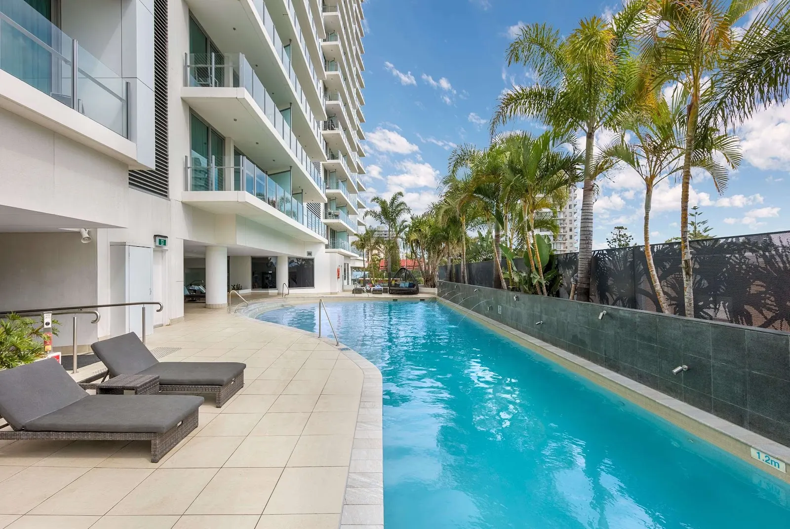 Wyndham Hotel Surfers Paradise