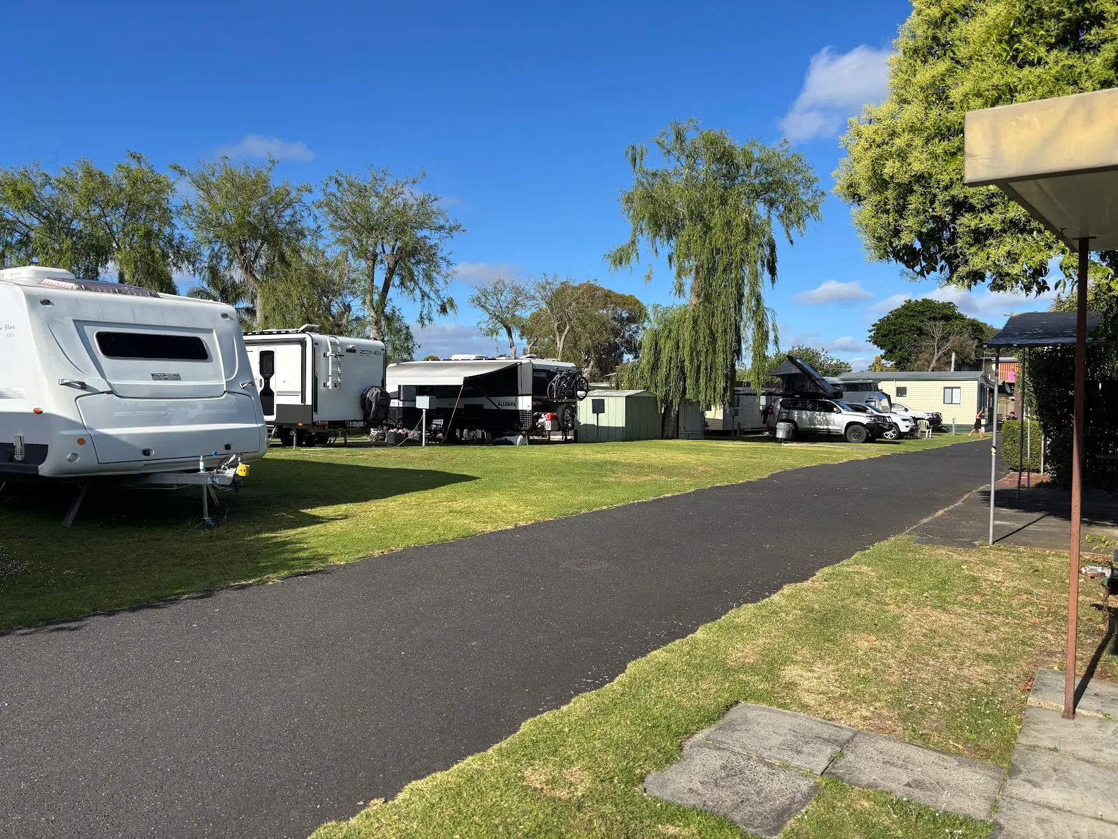 Capel Caravan Park