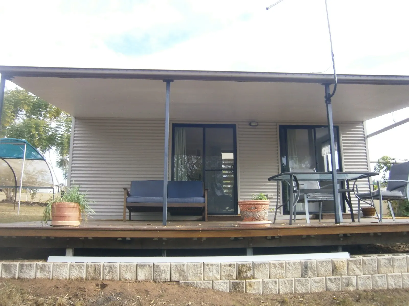 BUNGADOO BREEZE