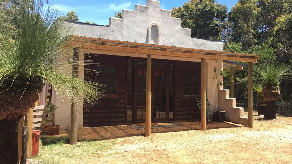 Moondah Lodge