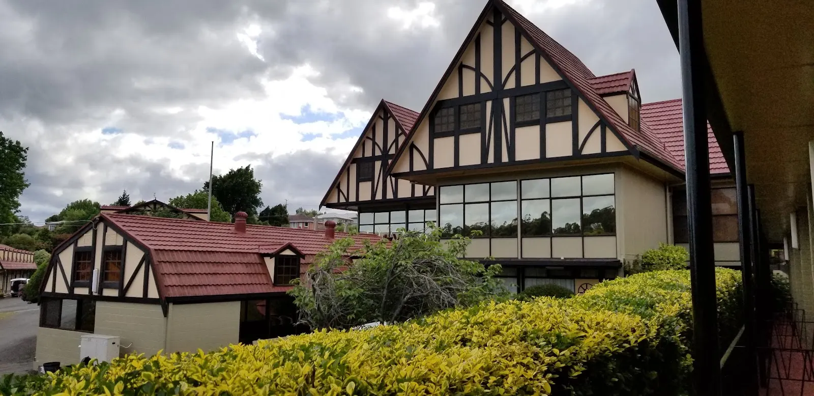 Village Family Motor Inn