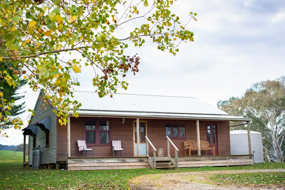 Colby Cottages