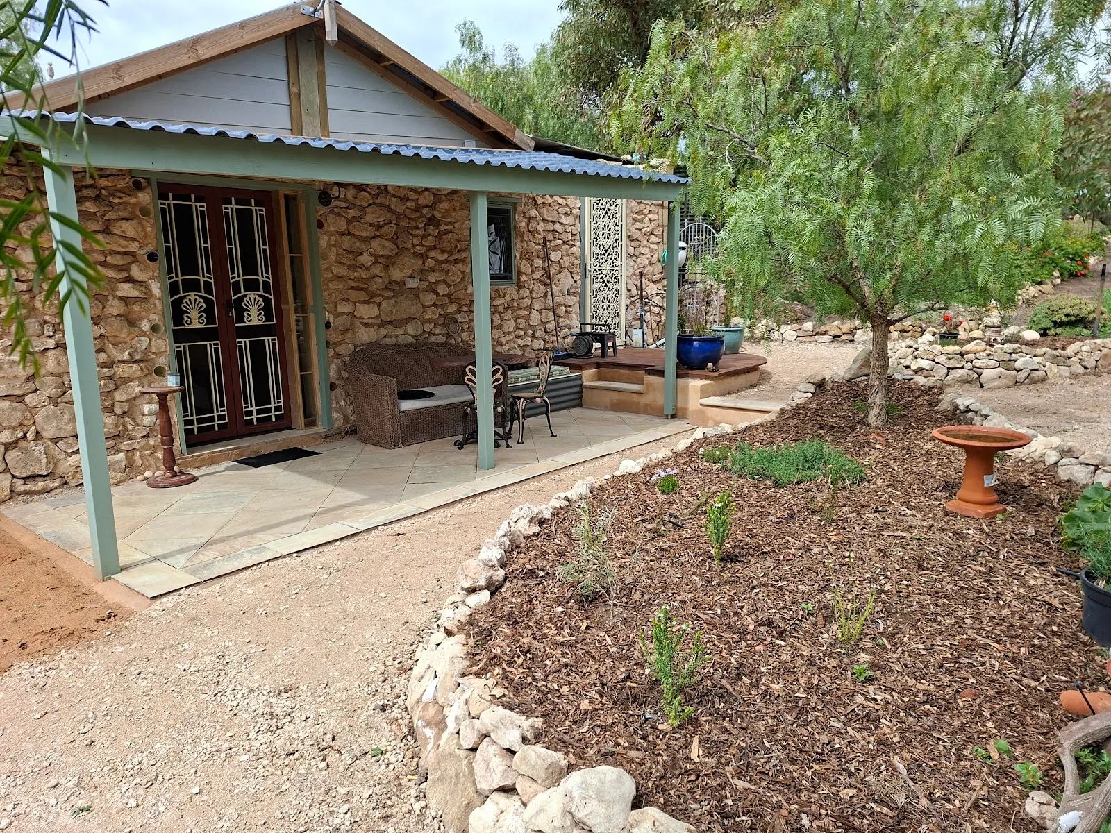 A La Folly B&B