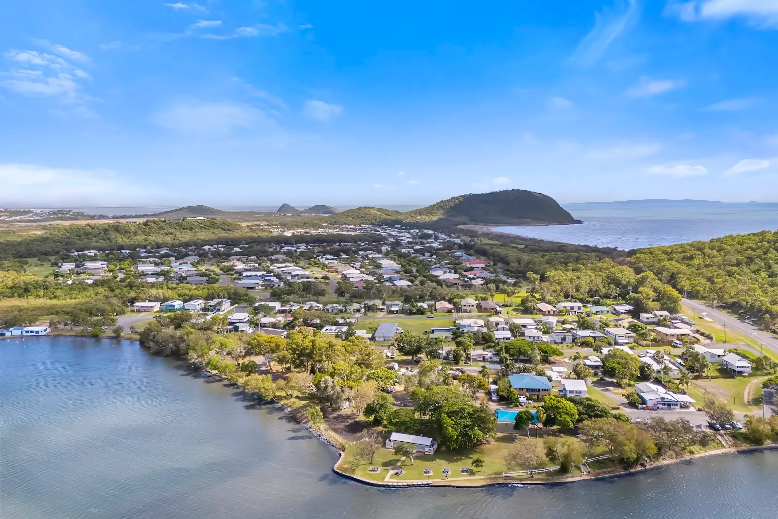 Ingenia Holidays Causeway Lake