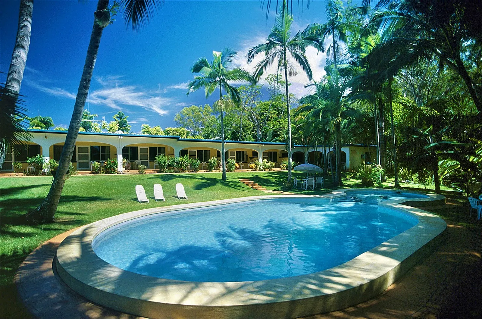 Villa Marine