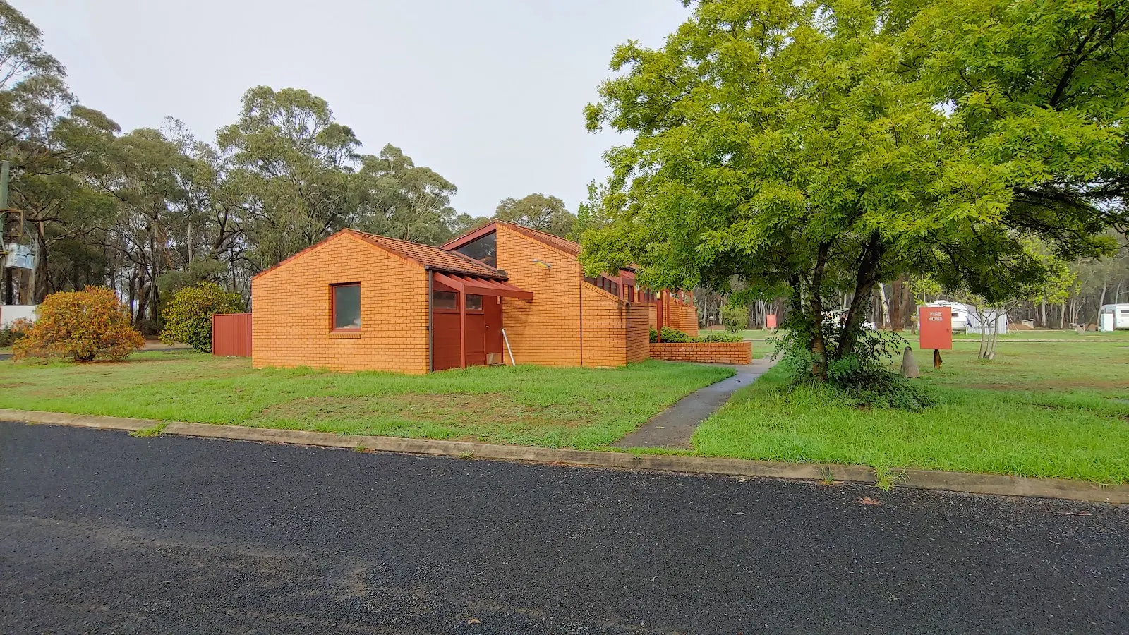 Venice Caravan Park